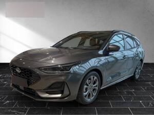 Ford Focus Line Bluetooth Navi LED Klima el. Fenster