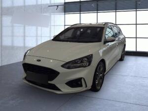 Ford Focus Line Bluetooth Navi LED Klima el. Fenster