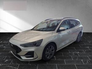 Ford Focus Line Sportpaket Bluetooth Navi LED Klima