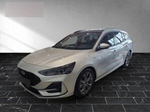 Ford Focus Line Sportpaket Bluetooth Navi LED Klima