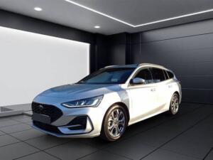 Ford Focus Turnier 1.0 EB Hybrid ST-LINE X AHZV HUD