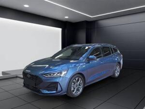 Ford Focus Turnier 1.0 EB Hybrid ST-LINE X HuD AHZV