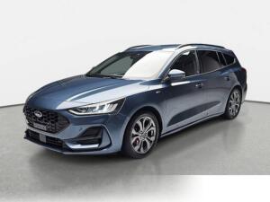 Ford Focus TURNIER 1.0 ECOBOOST AUTO. ST-LINE X NAVI LED ACC