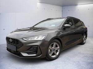 Ford Focus Turnier 1.0 EcoBoost Hybrid Aut. ST-LINE