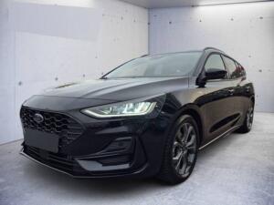 Ford Focus Turnier 1.0 EcoBoost Hybrid Aut. ST-LINE X