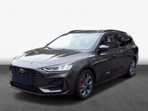 Ford Focus Turnier 1.0 EcoBoost Hybrid ST-LINE