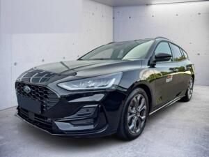 Ford Focus Turnier 1.0 EcoBoost Hybrid ST-LINE