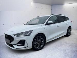 Ford Focus Turnier 1.0 EcoBoost Hybrid ST-LINE *LED*SHZ*NAVI*