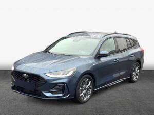 Ford Focus Turnier 1.0 EcoBoost Hybrid ST-LINE X