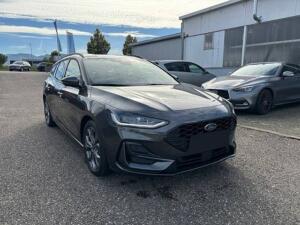 Ford Focus Turnier 1.0 EcoBoost Hybrid ST-LINE X