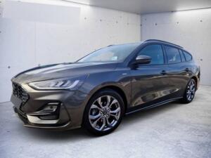 Ford Focus Turnier 1.0 EcoBoost Hybrid ST-LINE X