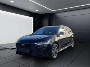 Ford Focus Turnier 1.0 EcoBoost Hybrid ST-LINE X AHZV