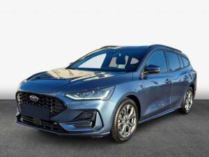 Ford Focus Turnier 1.0 EcoBoost Hybrid ST-LINE X AHZV