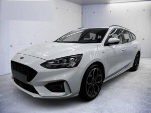 Ford Focus Turnier 1.5 EB Aut. ST-LINE AHK NAVI LED