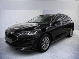 Ford Focus Turnier 1.5 EB COOL&CONNECT DESIGN LED NAVI