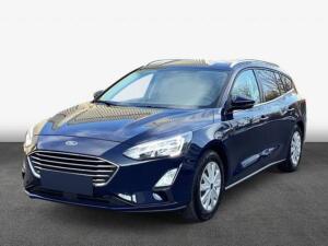 Ford Focus Turnier 1.5 EcoBlue COOL&CONNECT