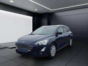 Ford Focus Turnier 1.5 EcoBlue COOL&CONNECT ACC*RFC