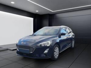 Ford Focus Turnier 1.5 EcoBlue COOL&CONNECT WKR