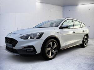 Ford Focus Turnier 1.5 EcoBoost Start-Stopp-System ACTIVE