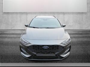 Ford Focus Turnier Mild-Hybrid ST-Line LED+NAVI+ACC