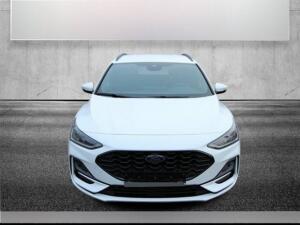 Ford Focus Turnier Mild-Hybrid ST-Line LED+NAVI+ACC