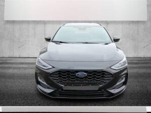 Ford Focus Turnier Mild-Hybrid ST-Line LED+NAVI+ACC