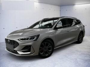 Ford Focus Turnier ST-LINE X 1.0 EcoBoost AUTOMATIK