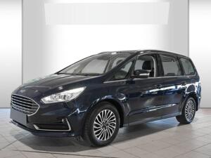 Ford Galaxy 2.0 EcoBlue Aut. Titanium-Ford Sync 3 mit Navi*PDC*LED*Winter-Paket