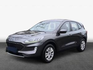 Ford Kuga 2.0 EcoBlue Aut. 4×4 COOL&CONNECT * Klima