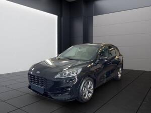 Ford Kuga 2.0 EcoBlue Aut. ST-LINE X Pano AHZV ACC