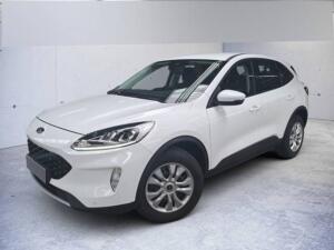 Ford Kuga 2.0 EcoBlue Hybrid COOL&CONNECT *NAVI*PDC*