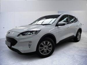 Ford Kuga 2.0EcoBlue 4×4 Aut. COOL&CONNECT *NAVI*PDC*