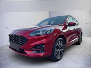 Ford Kuga 2.5 Duratec FHEV 4×4 ST-LINE X