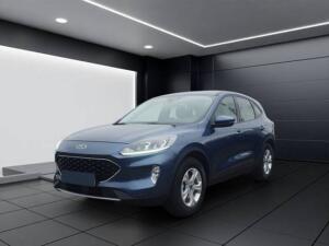 Ford Kuga 2.5 Duratec FHEV COOL&CONNECT el. Allrad