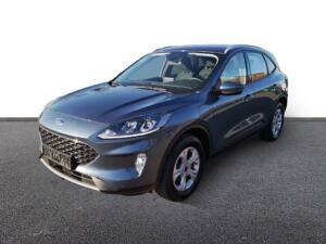 Ford Kuga COOL & CONNECT NAVI / WINTER-PAKET /