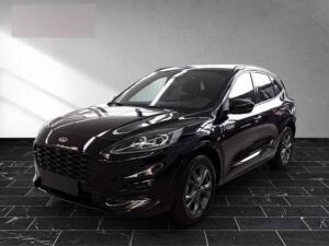 Ford Kuga Plug-In Hybrid ST-Line Bluetooth Navi LED