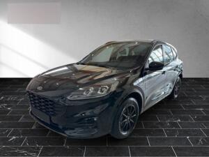 Ford Kuga Plug-In Hybrid ST-Line Bluetooth Navi LED