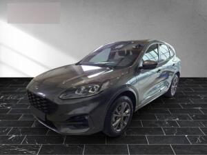 Ford Kuga Plug-In Hybrid ST-Line Bluetooth Navi LED