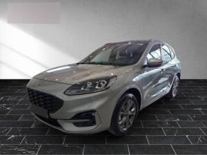 Ford Kuga Plug-In Hybrid ST-Line Bluetooth Navi LED