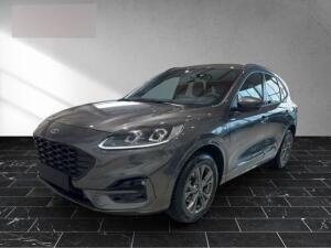 Ford Kuga Plug-In Hybrid ST-Line Bluetooth Navi LED