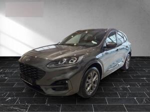 Ford Kuga Plug-In Hybrid ST-Line Bluetooth Navi LED