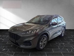 Ford Kuga Plug-In Hybrid ST-Line Bluetooth Navi LED