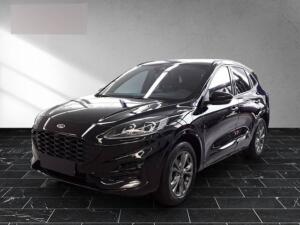 Ford Kuga Plug-In Hybrid ST-Line leichter Hagelschaden