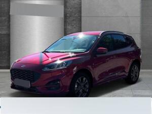 Ford Kuga Plug-In Hybrid ST-Line Navi Sitzhzg.vo+hi Garantie