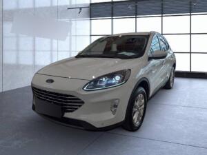 Ford Kuga Plug-In Hybrid Titanium X Bluetooth Navi LED