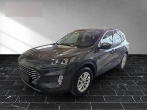 Ford Kuga Plug-In Hybrid Titanium X Bluetooth Navi LED