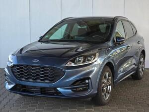 Ford Kuga ST-Line 1.5 Ecoboost 150 PS 6MT LED / Navi / PDC V+H. Kamera / Sitzh. V+h. / KLIMAAUTOM./ Keyless / ALU 18