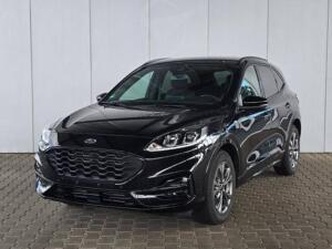 Ford Kuga ST-Line 1.5 Ecoboost 150 PS 6MT Navi / PDC V+H./ Kamera / Klimaautom. ALU 18 / Sitzh. V+H. LED