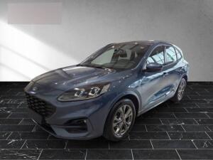 Ford Kuga ST-Line leichter Hagelschaden Bluetooth Navi