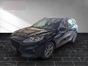 Ford Kuga ST-Line leichter Hagelschaden Bluetooth Navi